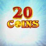 20 coins